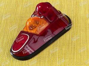 Complete right tail light Renault R4, 4L for RENAULT 4 / 3 / F (R4)