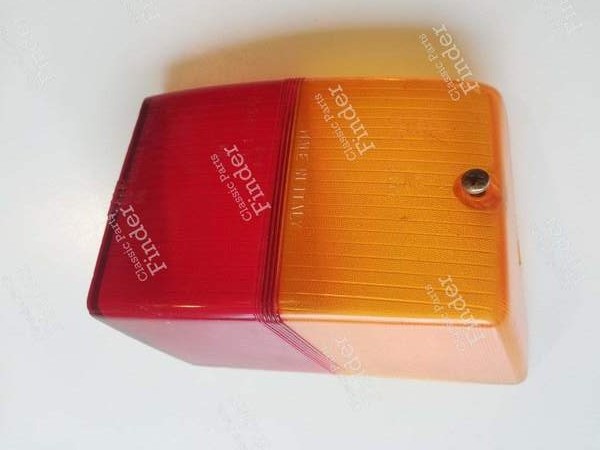 Feu arrière droit - INNOCENTI Mini - 25.5160 / 44.451.135 / P9236/D- 3