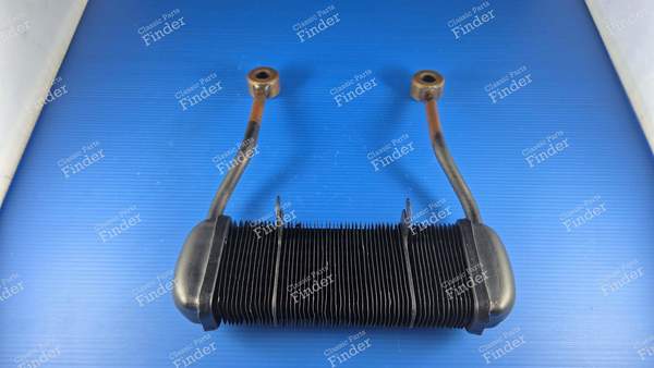 Oil cooler for 425cm3 engine - CITROËN 2CV - 1