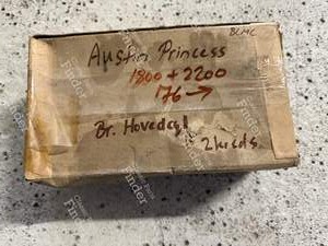 Hauptbremszylinder - AUSTIN 18-22/Princess - 64066386- thumb-3