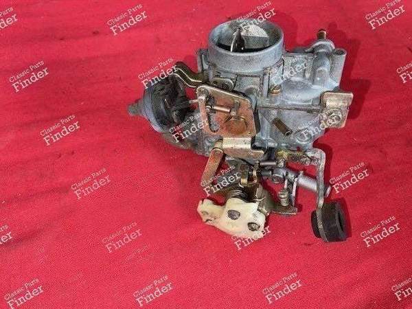 Carburetor - CITROËN AX - 32PBISA16- 1