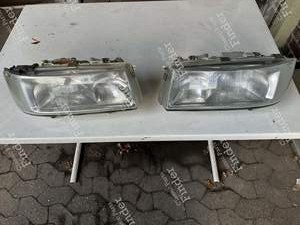 Phare - version S2 - AUDI Coupé/Cabriolet (B3)