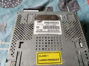 Autoradio - CITROËN C6 - 96614508ZD- thumb-1