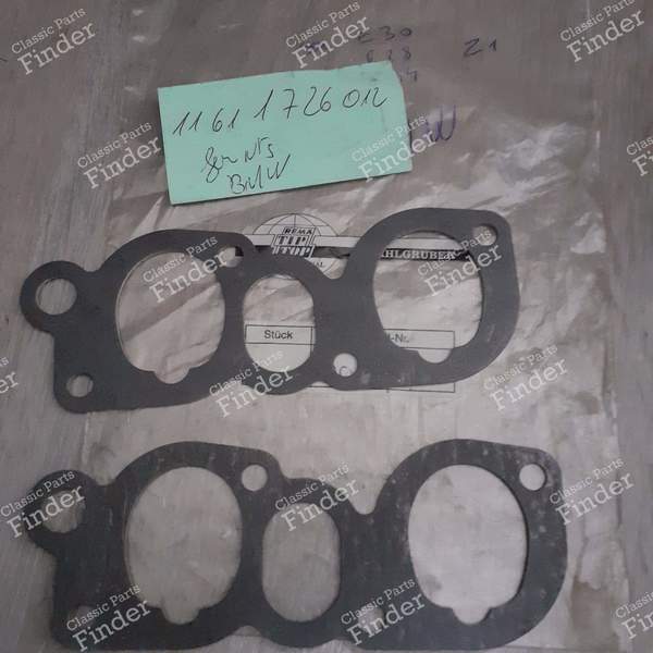 Inlet manifold gasket - E28 and E30 - BMW 5 (E28) - 11611726012