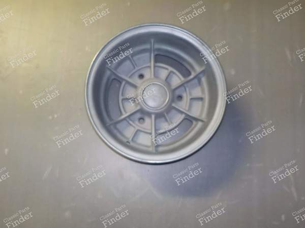 Felge Alpine A110 oder R8 gordini - RENAULT 8 / 10 (R8 / R10) - 0