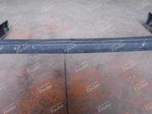 PARE-CHOCS ARRIERE FORD CAPRI MK3 - FORD Capri - thumb-1