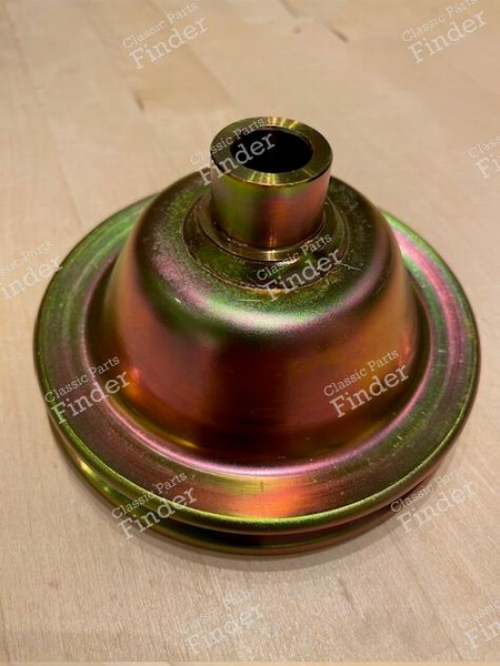 Poulie pour pompe à eau moteur PRV-V6 - VOLVO 240 / 260 - 0