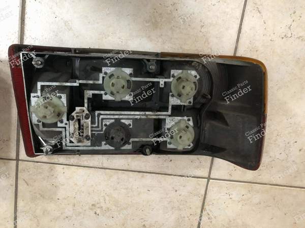 Rücklicht links - VOLVO 240 / 260 - 0053289R38- 1