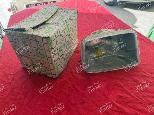 Phare 'iode' avant droit - RENAULT 5 / 7 (R5 / Siete) - 061745TO- 2