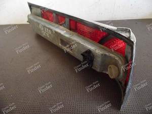 LINKE RÜCKLEUCHTE - MERCEDES BENZ W111 / W112 (Heckflosse) - K13325 / A1118200964- thumb-7