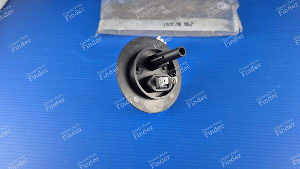Deckel für Tauch-Kraftstoffpumpe – Automatikausführung - PEUGEOT 205 - 152798- 1