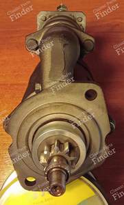 Bosch-Anlasser - PORSCHE 356 - EED 0,5/6 L35- thumb-2