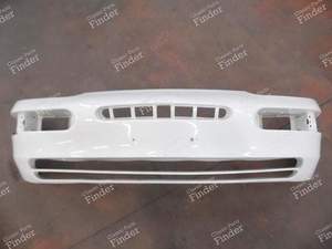 VORDERE STOSSSTANGE - PORSCHE 968 - Référence 94450511300 ou 94450511300G2X, 94450511304G2X, 9445051302G2X- thumb-1