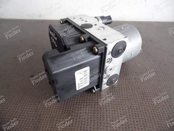 ABS HYDRAULIC UNIT 99635575553 PORSCHE 996 3,4 CARRERA 4 - PORSCHE 911 (996) - 996.355.755.53- 2
