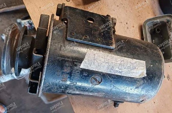 Dynamo 6 Volt - RENAULT 4 / 3 / F (R4) - G10 / C 11- 0
