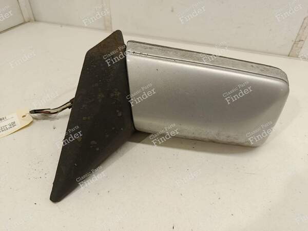 Left-side rearview mirror - MERCEDES BENZ E (W124) - 0