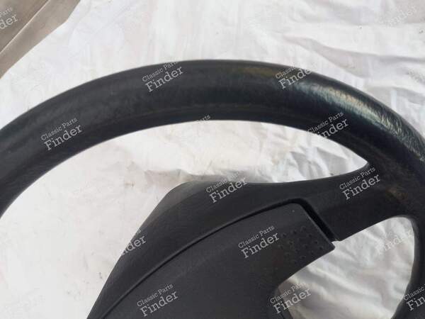 Volant Sport 3 branches - VOLKSWAGEN (VW) Golf II / Jetta - 867419091N- 5