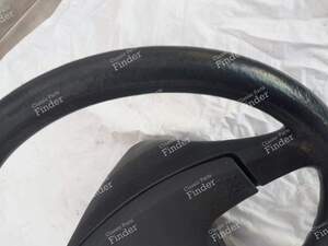 Volant Sport 3 branches - VOLKSWAGEN (VW) Golf II / Jetta - 867419091N- thumb-5