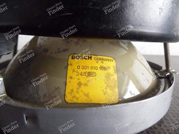 SCHEINWERFER LINKS 0301610105 / 63121362675 BMW E21 - BMW 3 (E21) - 0301610105- 7