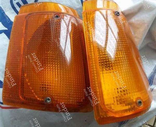 Blinkerpaar - SIMCA-CHRYSLER-TALBOT Horizon - 10540G / 10540D / 20770 / 6194- 0