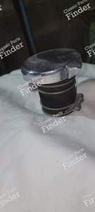 Fuel filler cap - BUGATTI Type 35