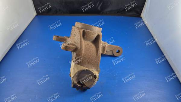 Achsschenkelbolzen Vorderrad rechts - FORD Sierra - 1652104- 2