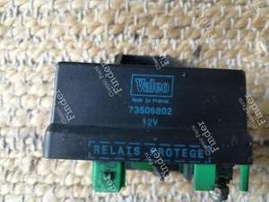 Glühmodul für Dieselkerzen für CITROËN XM