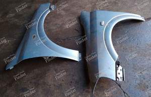 Aile pour Opel Astra - OPEL Astra (G)