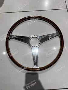 Original Nardi steering wheel - FERRARI 308 / 208 / 328