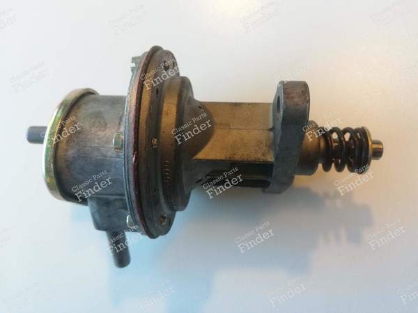 Pompe à carburant - CX 2000-2200-2400 - CITROËN CX - 1