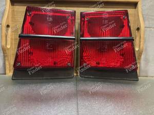 Baugruppe Rückleuchten - SAAB 900 - 208891- thumb-6