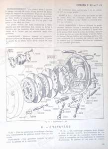 SERVICE 1946 technical review - CITROËN Type 32 - 12/1946- thumb-2