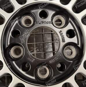 Alpina Ronal Wheel - BMW 3 (E21) - 3611601- thumb-2