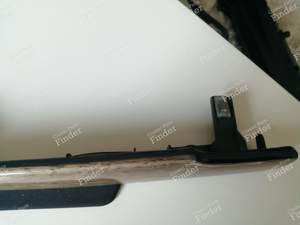 Baguette d'ornement avant gauche - CITROËN C6 - thumb-4