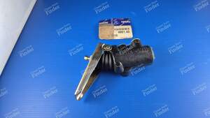 Répartiteur compensateur de freinage - PEUGEOT J9 - 486143- thumb-3
