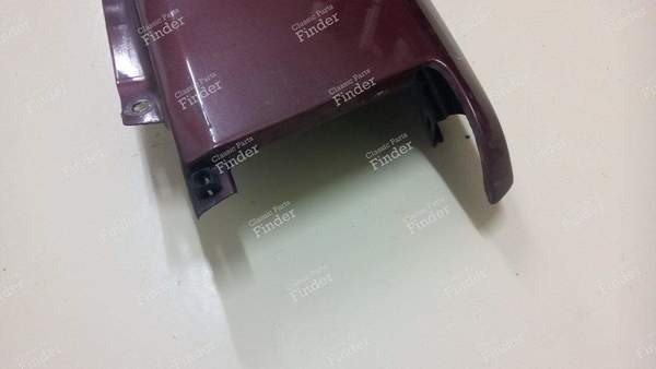 Rechter vorderer Kotflügel R21 Phase 1 Längsmotor - RENAULT 21 (R21) - 1