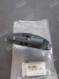 License Plate Light - RENAULT Clio II - 7700410754- thumb-3