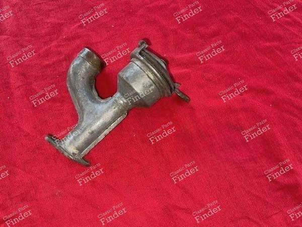 Oil filler neck - ALPINE A110 - 0