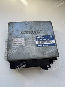 Engine Calculator - XU9 (GTI 1.9) for PEUGEOT 205