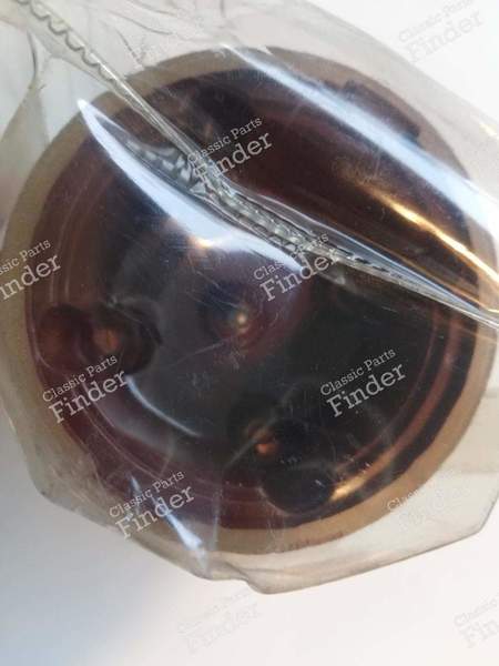 Tête et rotor d'allumeur pour Peugeot, VW, Audi, Seat, Fiat, Saab - PEUGEOT 505 - BVK003 / 0900332003- 4