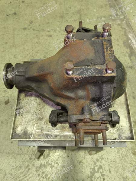 Jaguar XJ 6 12 série 1+2+3 XJS E Type Différentiel 3,30:1 - JAGUAR XJS - 1