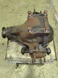 Jaguar XJ 6 12 série 1+2+3 XJS E Type Différentiel 3,30:1 - JAGUAR XJS - thumb-1