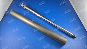 Paire d'amortisseurs avant démontables - PEUGEOT 404 - 5201.34- thumb-2