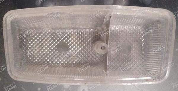 Blinkerkappe vorne links - PEUGEOT 204 - 416G / 041 (?)- 1