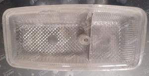 Blinkerkappe vorne links - PEUGEOT 204 - 416G / 041 (?)- thumb-1