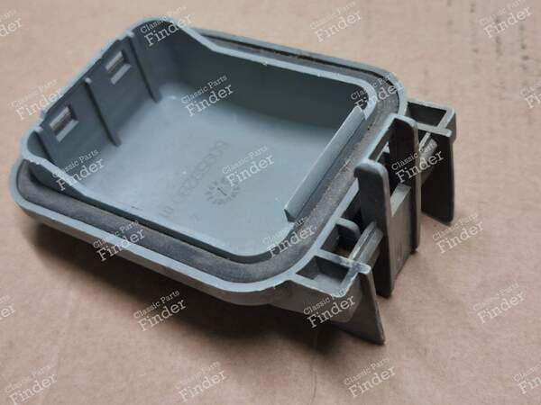 Rear cover for headlight - PEUGEOT 406 Coupé - 1
