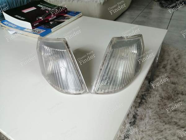 Paar Nachtlichter - CITROËN XM - 1134D / 1134G- 0