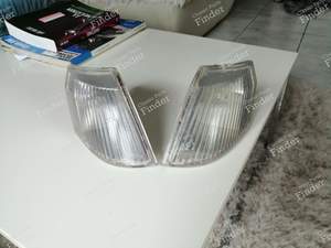 Paar Nachtlichter für CITROËN XM