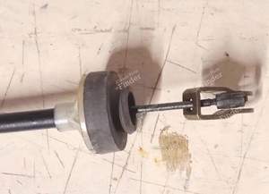 Ausrückungskabel - PEUGEOT 205 - 200310- thumb-2