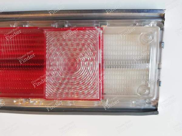 Feu arrière gauche Opel Commodore - OPEL Rekord (D) / Commodore (B) - DGM9989PR 43360R23 43360R7 43360R3 43360R6- 8